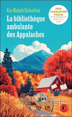 La bibliothèque ambulante des Appalaches