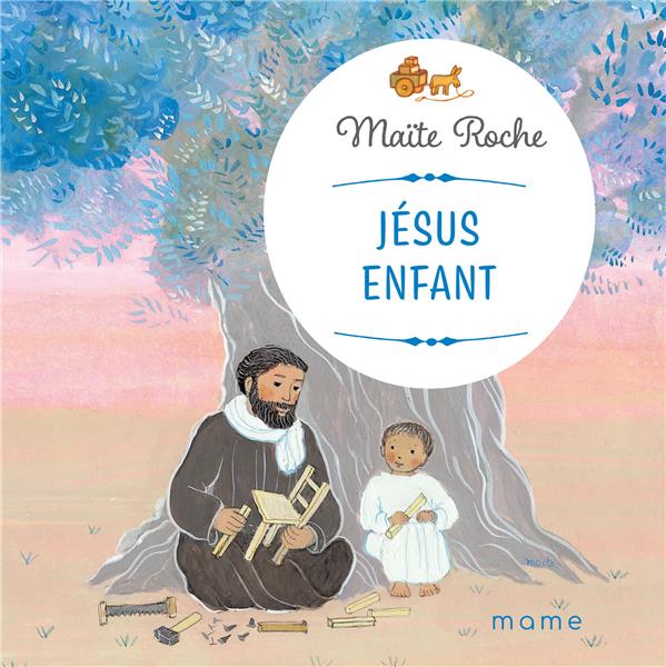 Jésus enfant