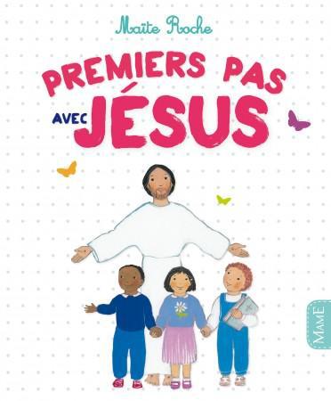 Premiers pas avec Jésus. Coffret 5 volumes : Noël, Noël ! ; Jésus enfant ; Le bon berger ; L'étoile