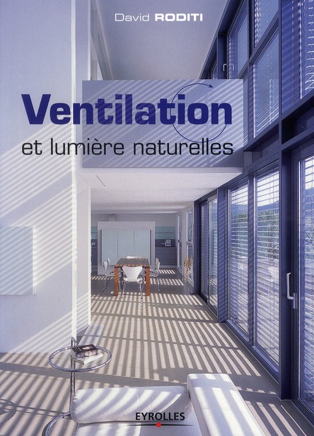 Ventilation et lumière naturelles