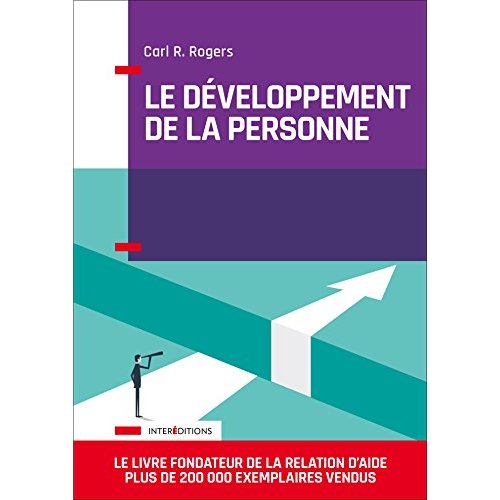 LE DEVELOPPEMENT DE LA PERSONNE - 2E ED.