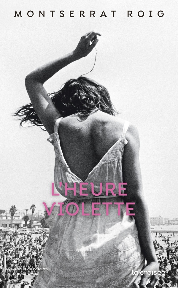 L'heure violette