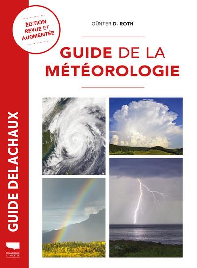 Guide de la météorologie. 14e édition revue et augmentée