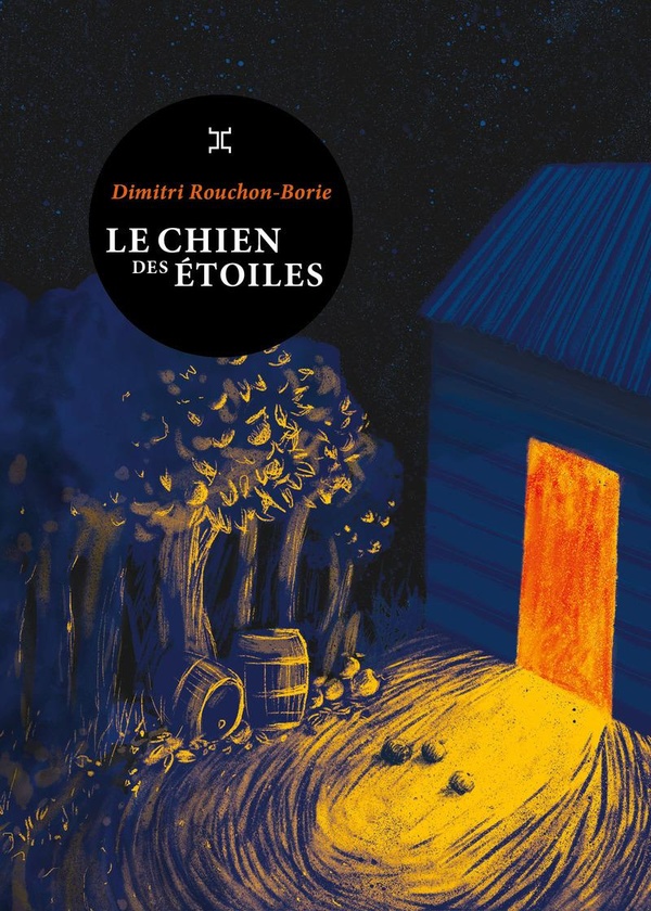 Le chien des étoiles