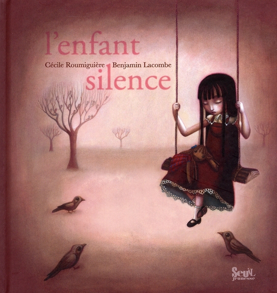 L'enfant silence