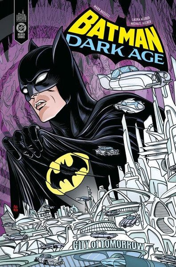 Batman : Dark Age