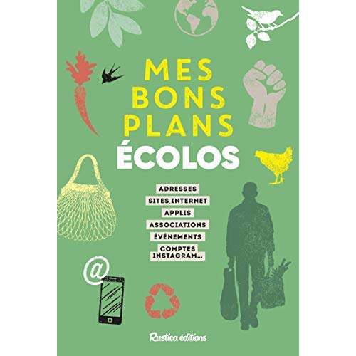 Mes bons plans écolos