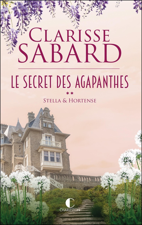 Le secret des Agapanthes/02/Stella et Hortense.