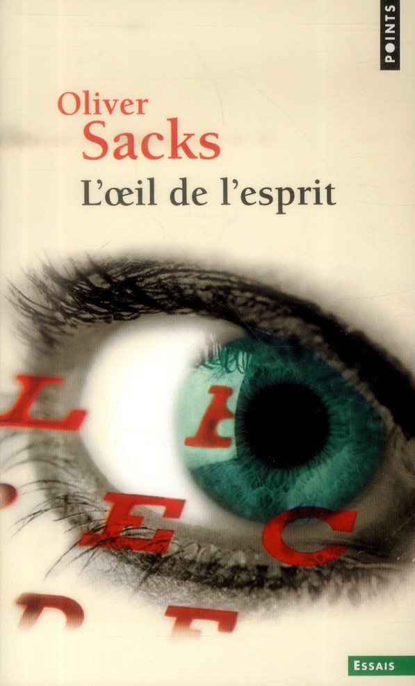 L'oeil de l'esprit