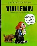 Vuillemin. Entretiens avec Numa Sadoul