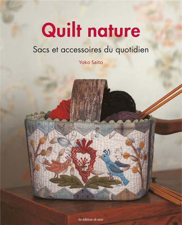 Quilt nature