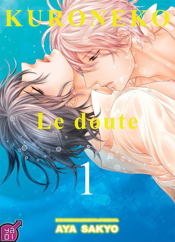 Kuroneko Tome 1 : Le doute