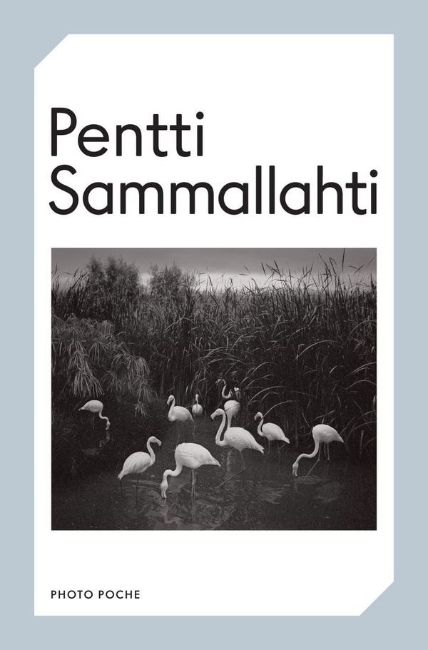 Pentti Sammallahti
