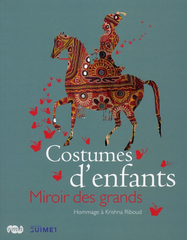 Costumes d'enfants, Miroir des grands