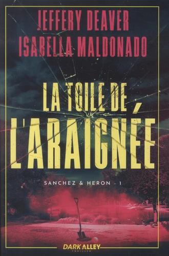 Sanchez & Heron Tome 1 : La toile de l'Araignée