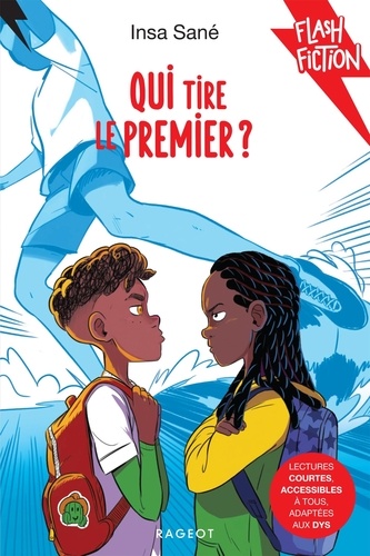 Qui tire le premier ? [ADAPTE AUX DYS