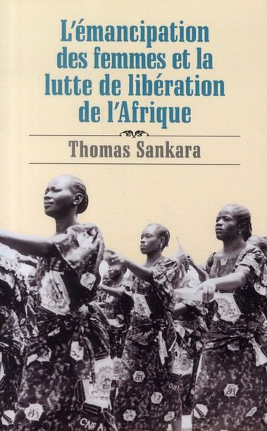 L'émanicipation des femmes et le lutte de libération de l'Afrique