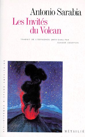 Les invités du volcan