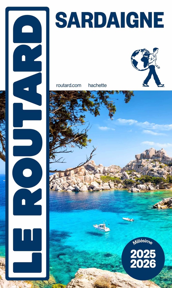 Sardaigne. Edition 2025-2026