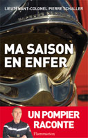 Ma saison en enfer