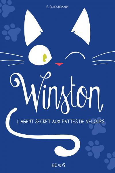 Winston : L'agent secret aux pattes de velours