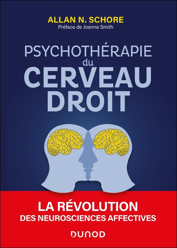 Psychothérapie du cerveau droit