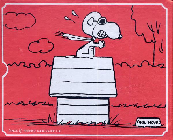 Snoopy et les Peanuts : Coffret 1967-1970