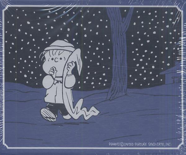 Snoopy et les Peanuts : 1965-1966