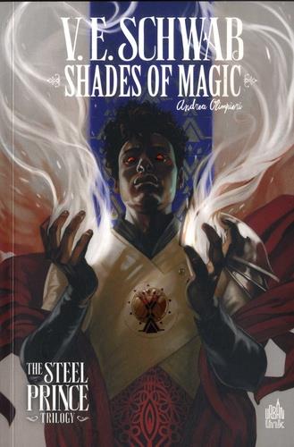 Shades of Magic Tome 3 : The Rebel Army