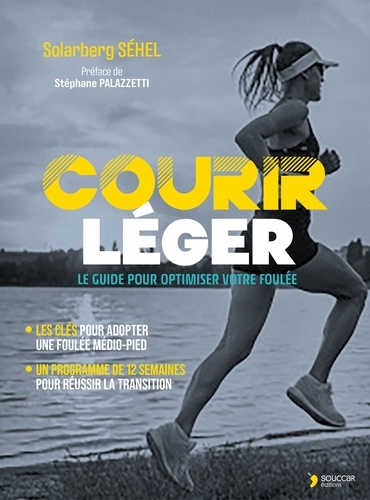 Courir léger