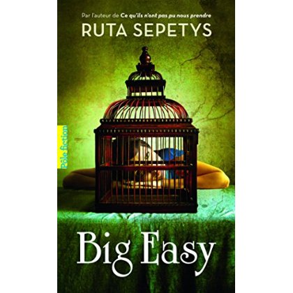 Big Easy