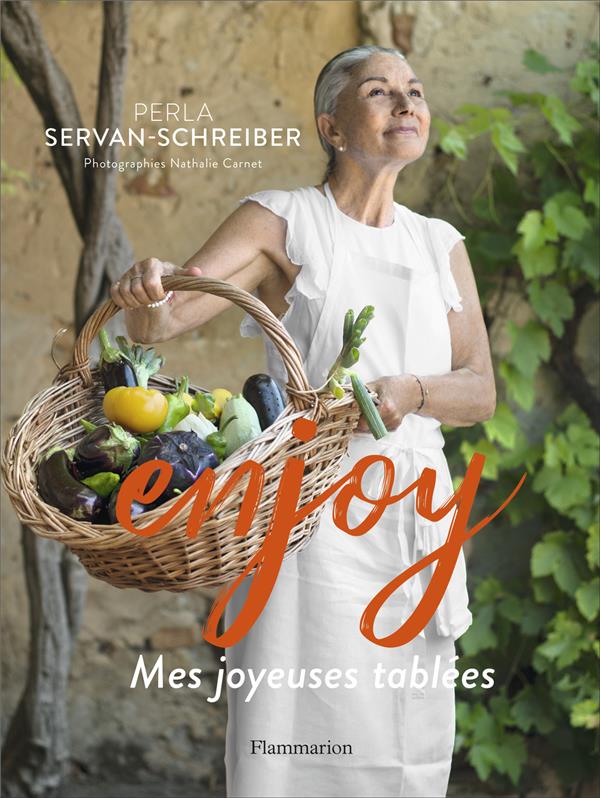 Enjoy. Mes joyeuses tablées