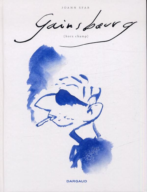 Gainsbourg. (Hors champ)