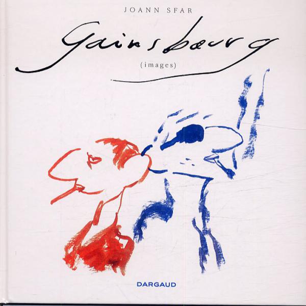 Gainsbourg. (Images)