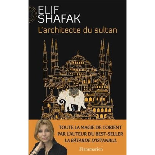 L'architecte du sultan