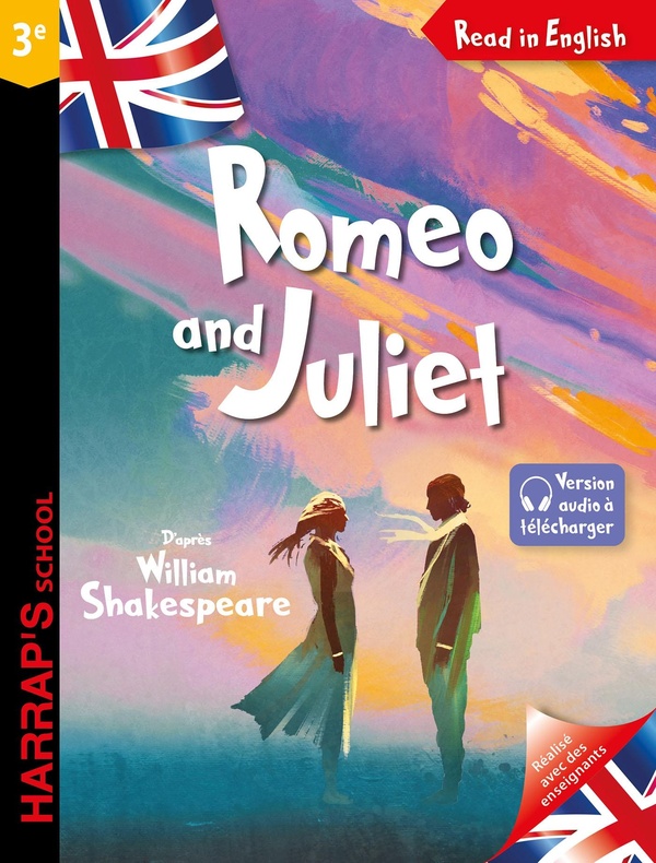 ROMEO AND JULIET