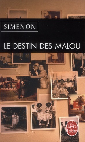 Le destin des Malou