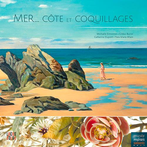 Mer... côte et coquillages
