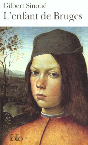 L'enfant de Bruges