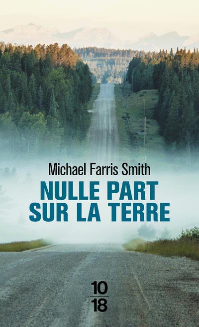 Nulle part sur la Terre