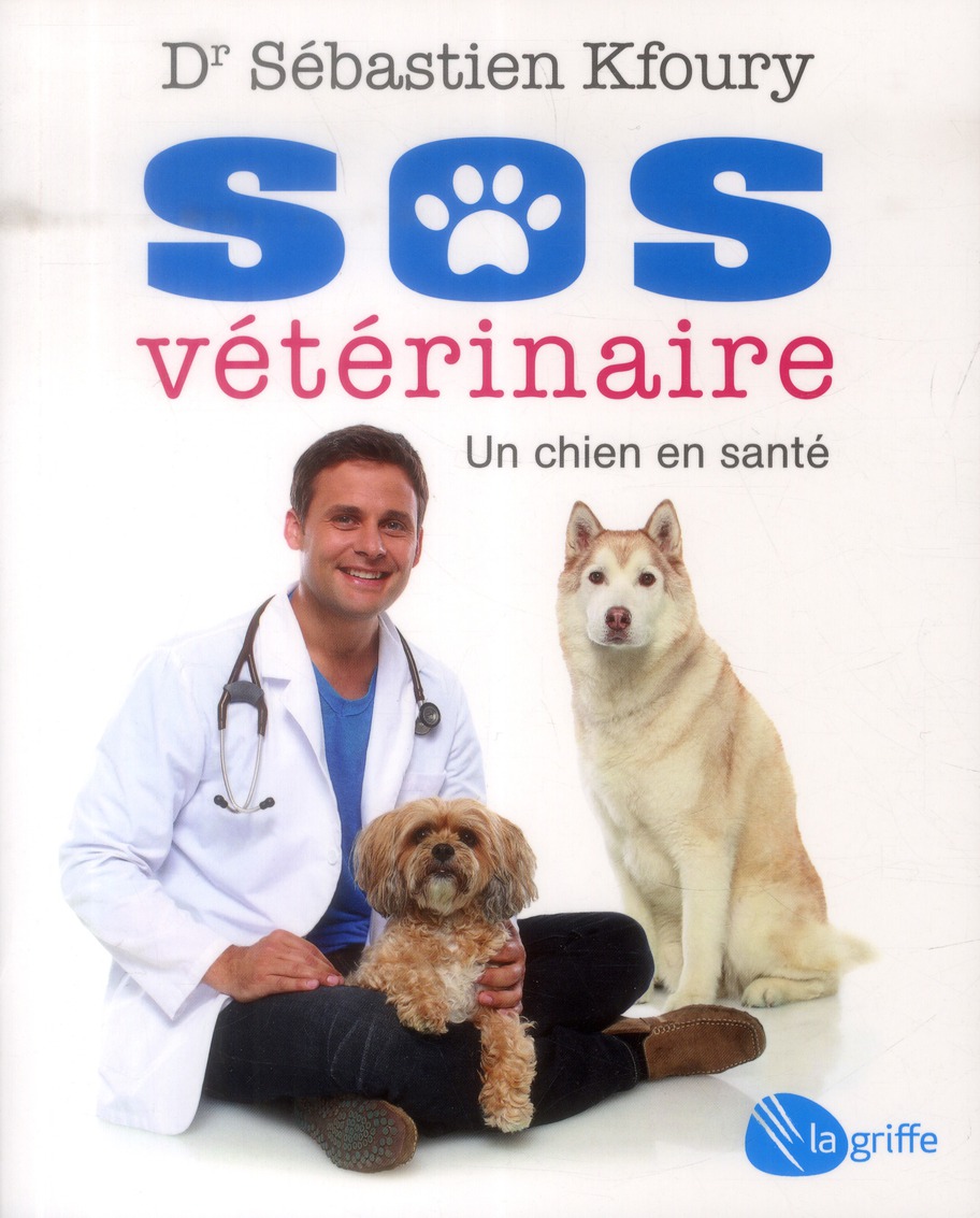 SOS vétérinaire. Un chien en santé
