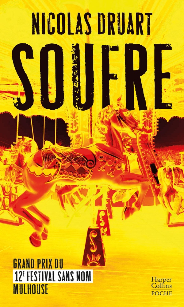 Soufre