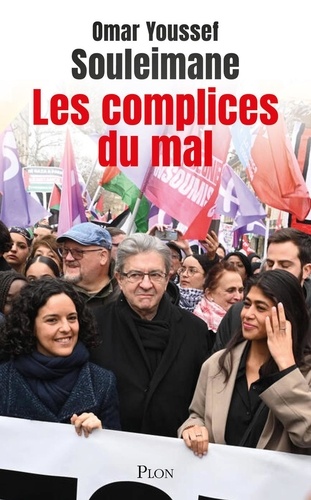 Les complices du mal