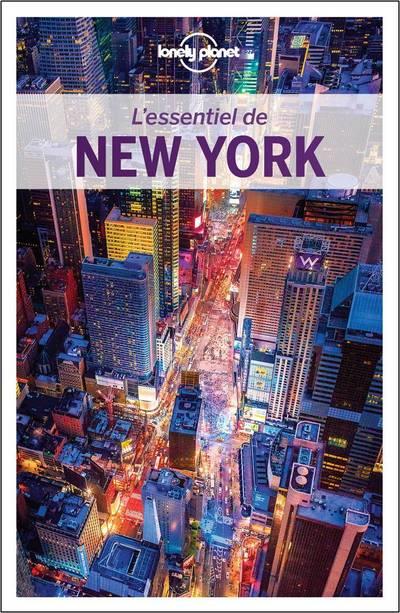 L'essentiel de New York. 3e édition