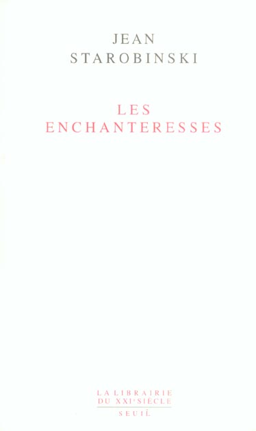 Les Enchanteresses
