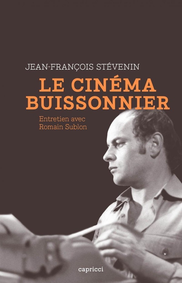 Jean-François Stévenin. Le cinéma buissonnier