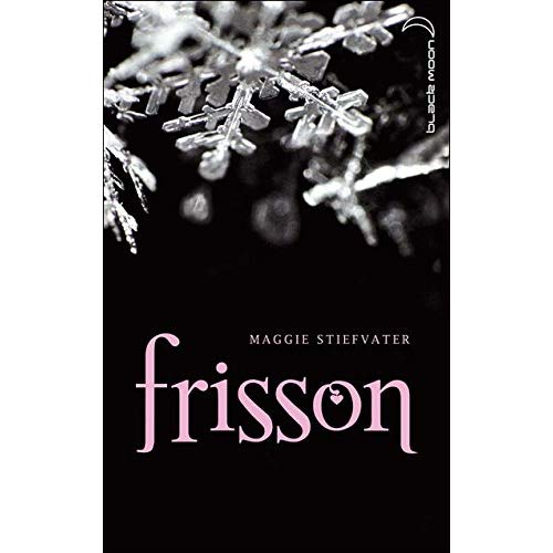 Saga Frisson - Tome 1 - Frisson
