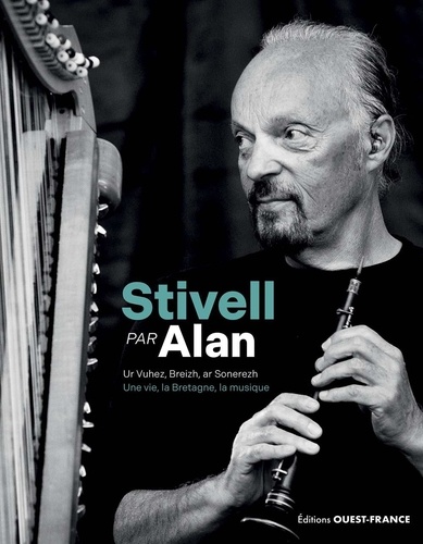 Stivell par Alan