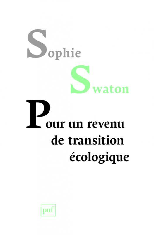 Pour un revenu de transition écologique