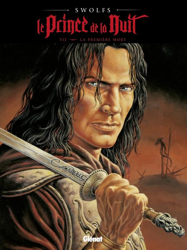 Le Prince de la Nuit Tome 7 : La première mort